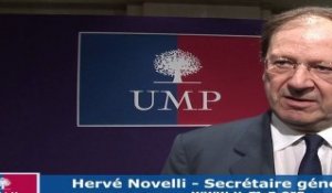 UMP- « Nous croulons sous la surréglementation »