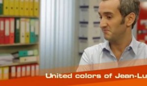 United Colors of Jean-Luc (Comédie)