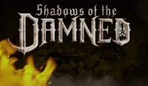Shadows of the Damned - GDC 2011 Trailer [HD]