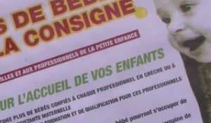 16H00 INFOS : Journal d'informations de Carcassonne 10 03 11