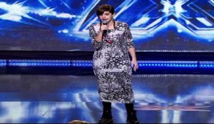 X Factor : de l’énergie avant tout !