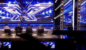 X Factor : du plaisir partagé !