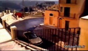 150th anniversary: best of Italian commercials.