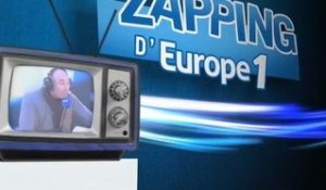 Le zapping vidéo d'Europe 1 spécial Japon