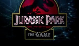 Jurassic Park : The Game - Behind the Scene : The Dinosaurs [HD]