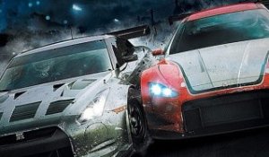 Shift 2 Unleashed : Need For Speed (Test - Note 14/20)