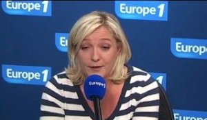 Le zapping vidéo d'Europe 1