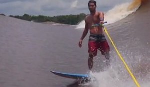 Surf : Tip 2 Tip - Seven Ghosts - The Trailer