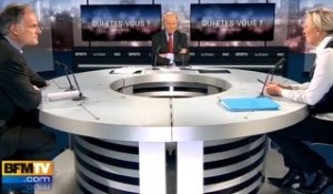 BFMTV 2012 : qui êtes-vous Marine Le Pen ?