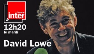 Led Zep' - La chronique de David Lowe