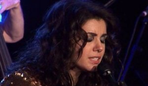 Katie Melua en concert Europe 1
