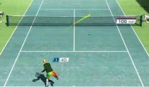 Virtua Tennis 4 - World Tour Trailer [HD]