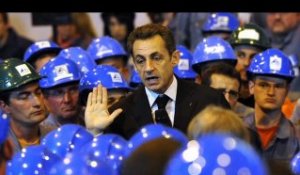 Sarkozy "m’a provoqué en partant"