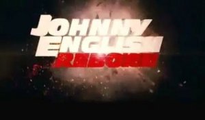 Johnny English 2 Reborn - Official Trailer [VO-HQ]