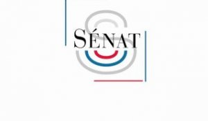 Sénat.Hebdo, le magazine vidéo du Sénat (08/04/2011)
