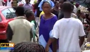 Côte d’Ivoire : la vie reprend à Abidjan