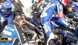 Moto : 75e édition du Bol d'Or à Magny-Cours