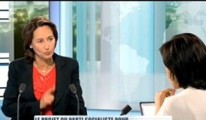 Royal sur BFMTV : 50 produits à prix bloqués