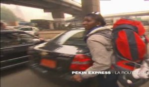 Mercredi 27 Avril sur M6, seconde étape de Pékin Express !