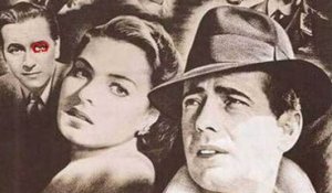 Casablanca, Critique en CinéMaSQuopE.