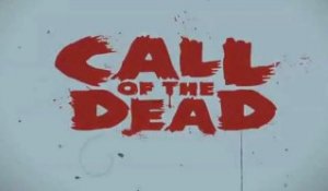 Call of Duty : Black Ops Escalation - "Call Of The Dead" [HD]