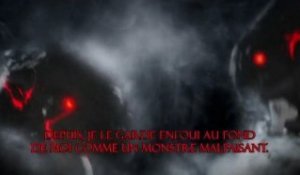 The Darkness II - Teaser #1 [HD]