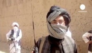Nouvelles attaques à Kandahar, en Afghanistan