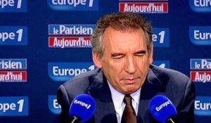 Porsche-DSK : un débat "pas honorable"