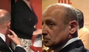"Face à face" Aphatie-Duhamel : que va-t-il se passer pour DSK ?