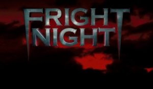 Fright Night - Official Trailer [VO-HD]