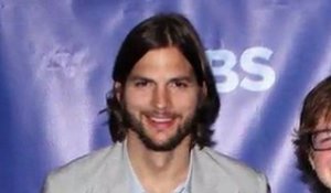 Ashton Kutcher parle de son rôle dans « Mon Oncle Charlie »