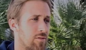 Ryan Gosling : "Il me fallait quelqu'un avec des couilles et un gros égo"