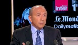 Collomb et l'envie d'Aubry