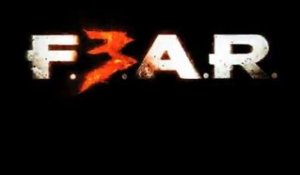 F.3.A.R (FEAR 3) - Multijoueurs Soul King Trailer [HD]