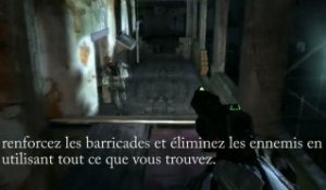 Fear 3 - Trailer du mode multijoueur Contractions