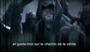 Assassin's Creed Revelations - Trailer #1