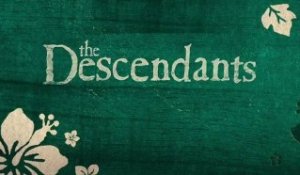 The Descendants - Official Trailer [VO-HD]