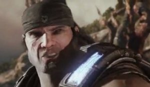 Gears of War 3 - Bande-Annonce