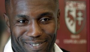Bruce Abdoulaye : "Je ne viens pas en messie au FC Metz"