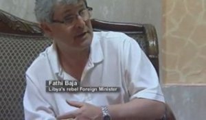 Libye : Kadhafi accepte la feuille de route de l'Union...