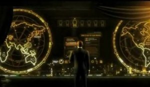 Deus Ex Human Revolution - E3 2011 Trailer
