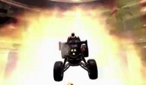 Duke Nukem Forever - Trailer de lancement
