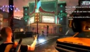 inFAMOUS 2 (Test - Note 17/20)