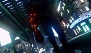 Prototype 2 - Trailer E3 2011 [HD]