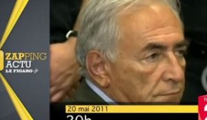 DSK : "Tous les coups de bluff sont permis"
