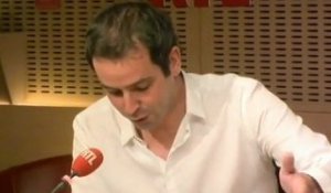 Tanguy Pastureau : "L'audience de DSK : le débriefing"