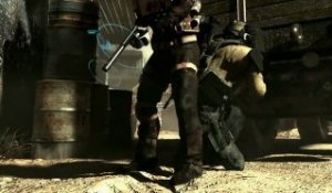 Ghost Recon Future Soldier - E3 Trailer