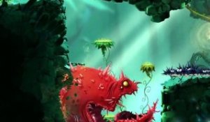 La bande-annonce de Rayman Origins