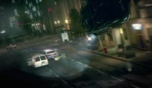 Need for Speed : The Run - Trailer E3 2011