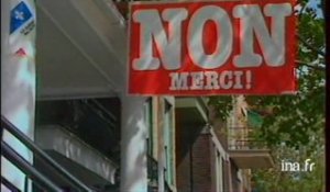 Dossier sur le jumelage Lyon Montréal